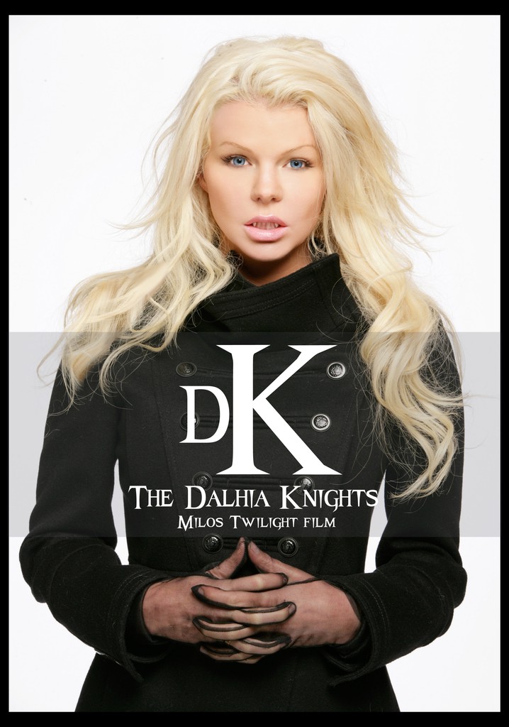 The Dalhia Knights