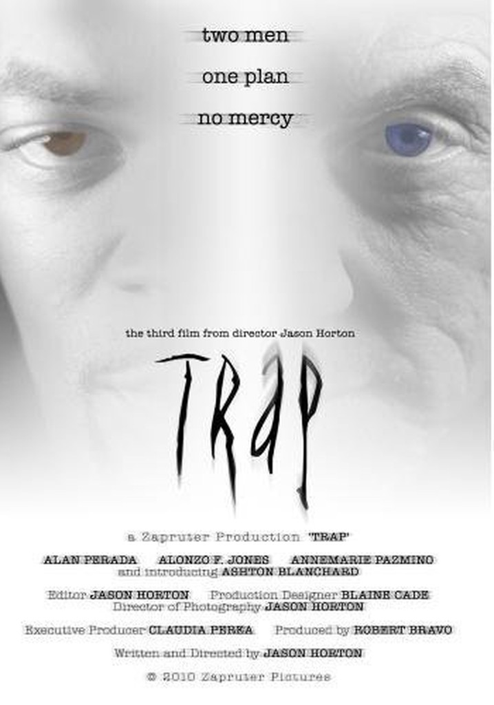 Trap streaming: where to watch movie online?