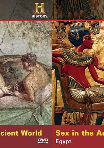 Sex in the Ancient World