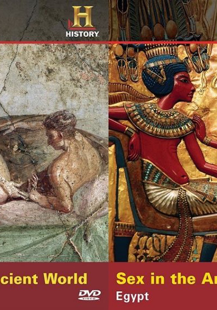 Sex in the Ancient World