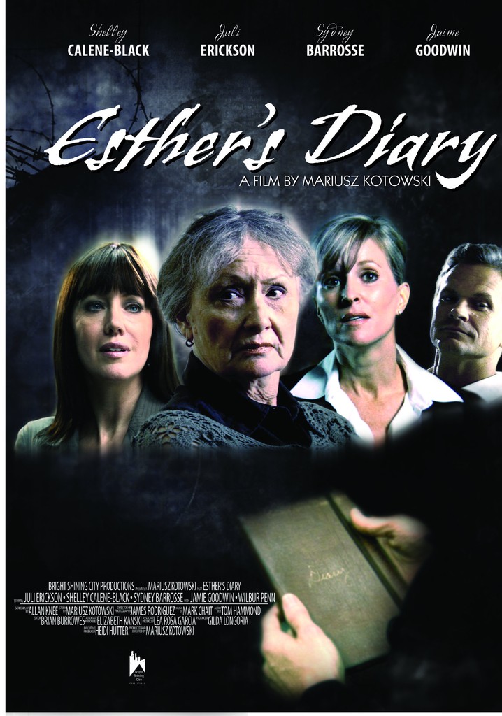 Esther's Diary