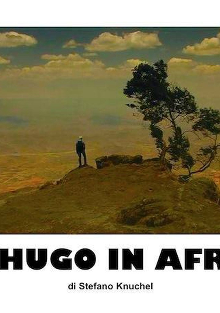 Hugo in Africa