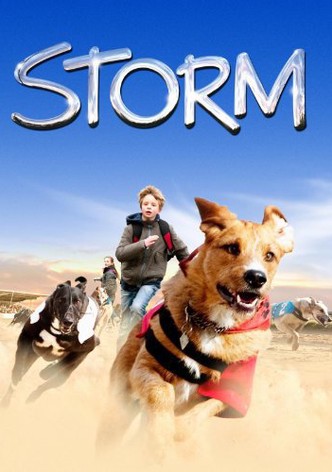 Storm