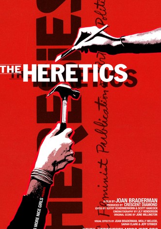 The Heretics