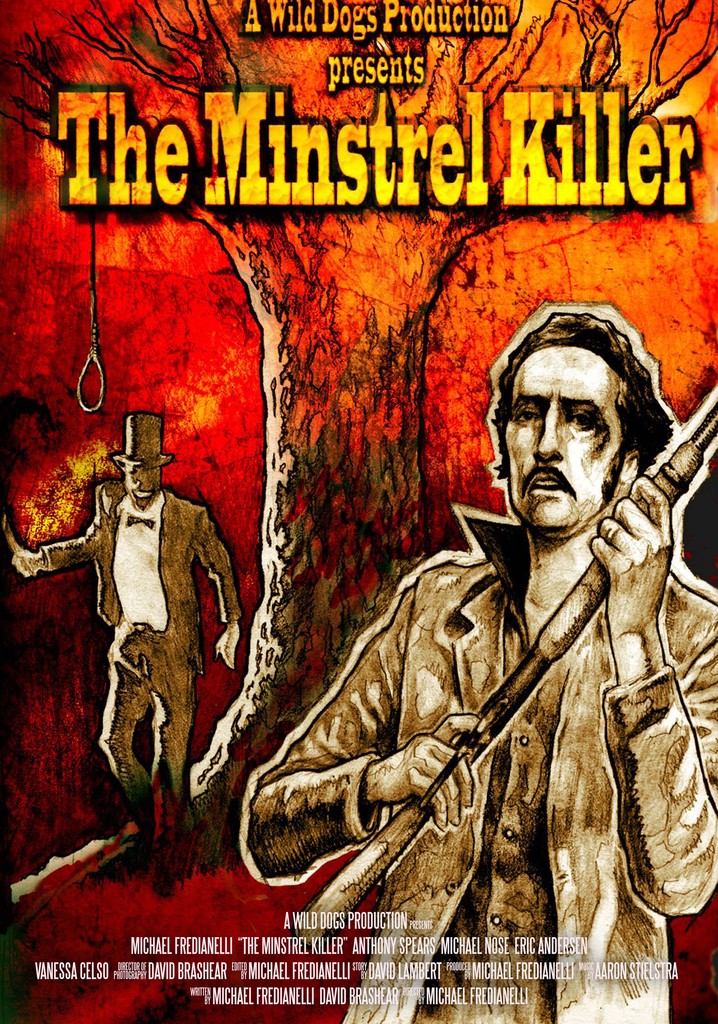 The Minstrel Killer