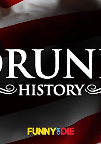 Drunk History