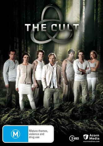 Cult full movie watch online new arrivals