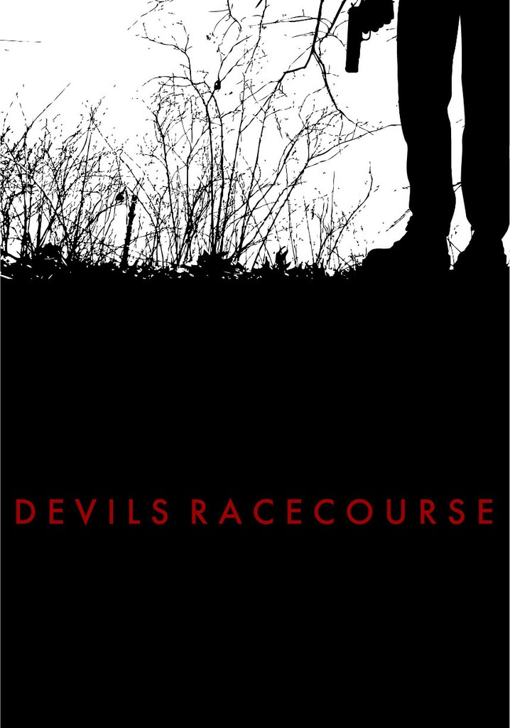 Devil's Racecourse