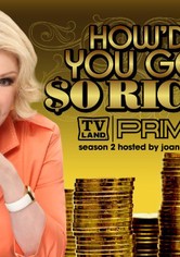 How'd You Get So Rich? - ? season 2
