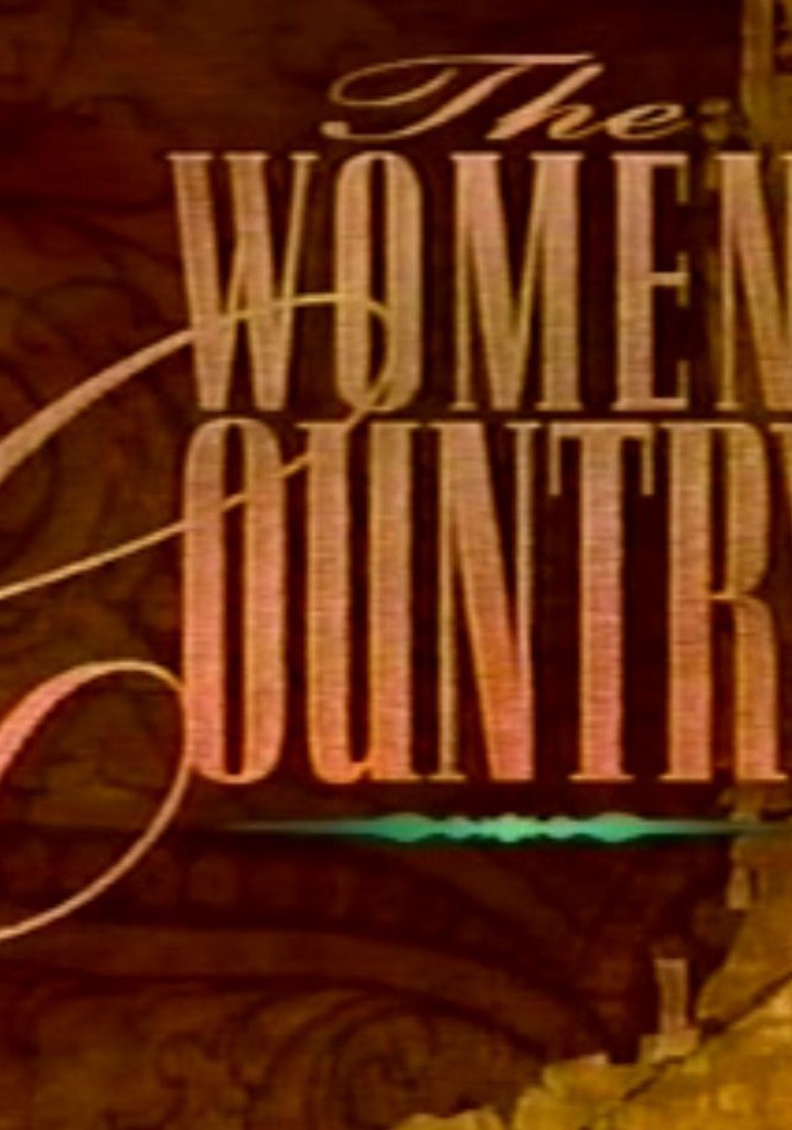 The Women of Country