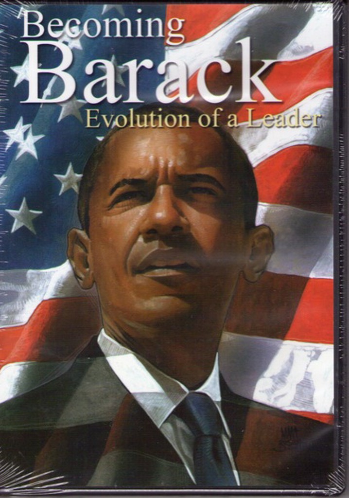 Becoming Barack
