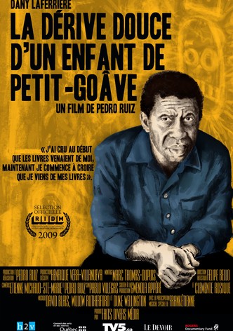 La dérive douce d’un enfant de Petit-Goâve