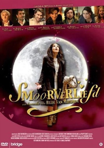 Smoorverliefd