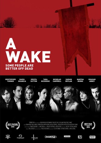 A Wake