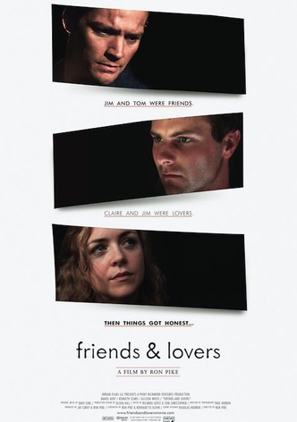 Friends and Lovers