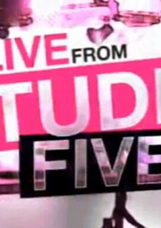 Live from Studio Five