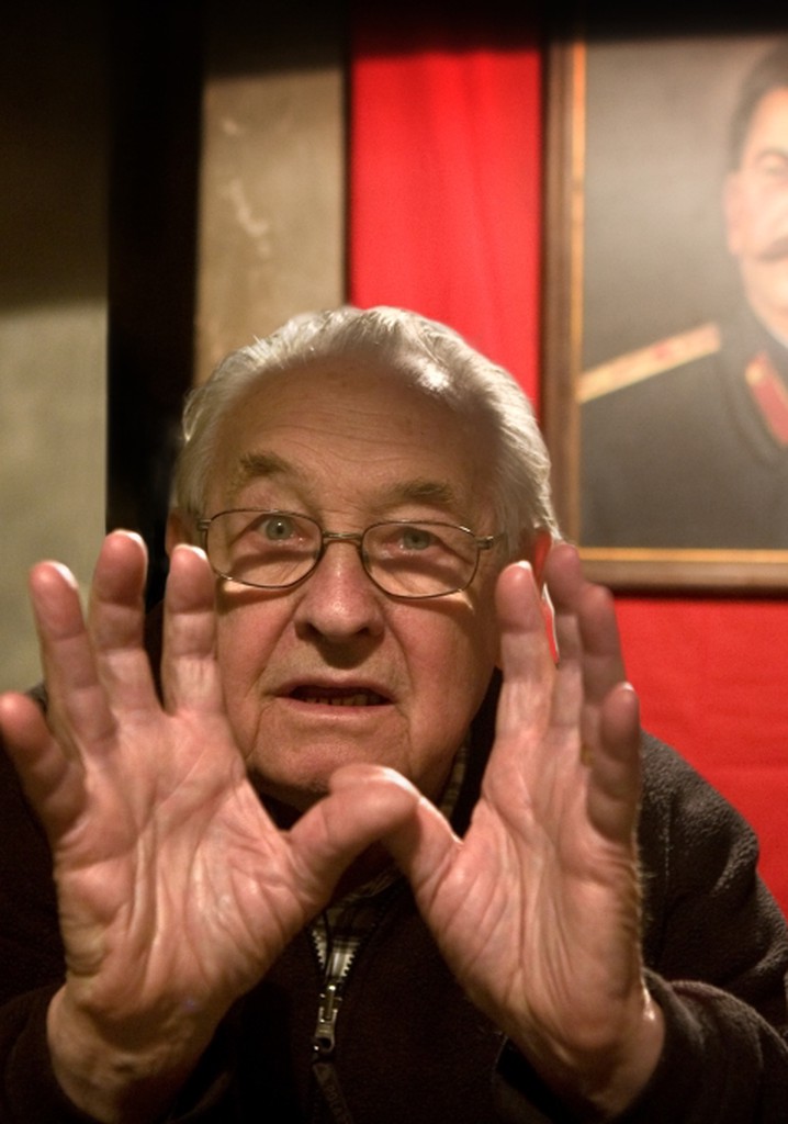 Andrzej Wajda: Let's Shoot!
