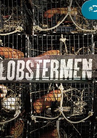 Lobstermen Season 1