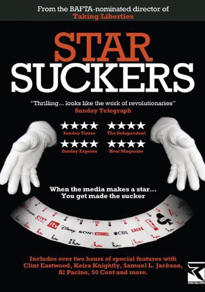 Starsuckers