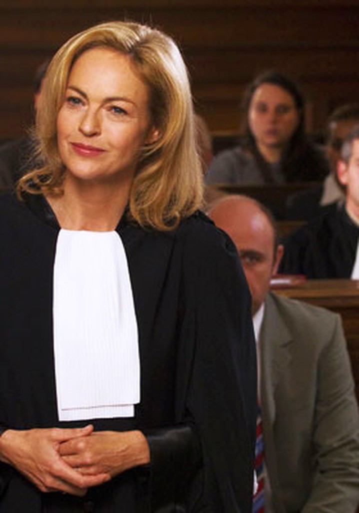 Regarder la série A Tort ou à Raison streaming