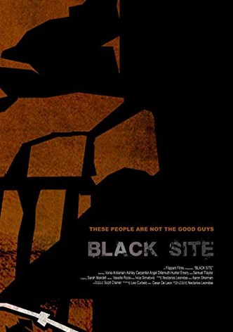 Black Site