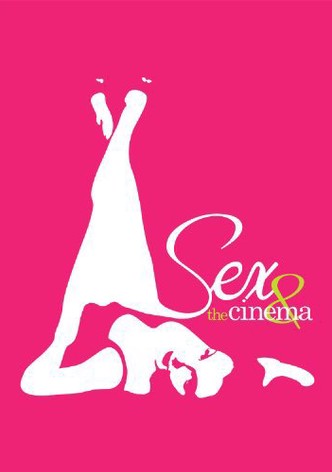 Starz Inside: Sex and the Cinema