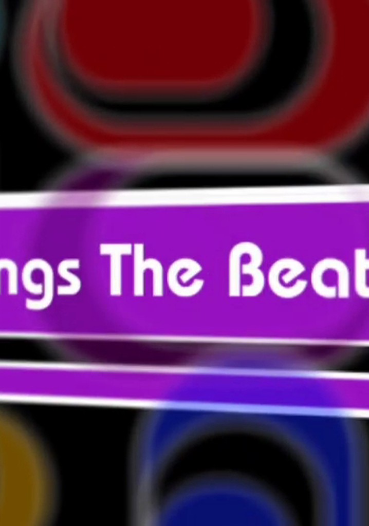 ...Sings the Beatles