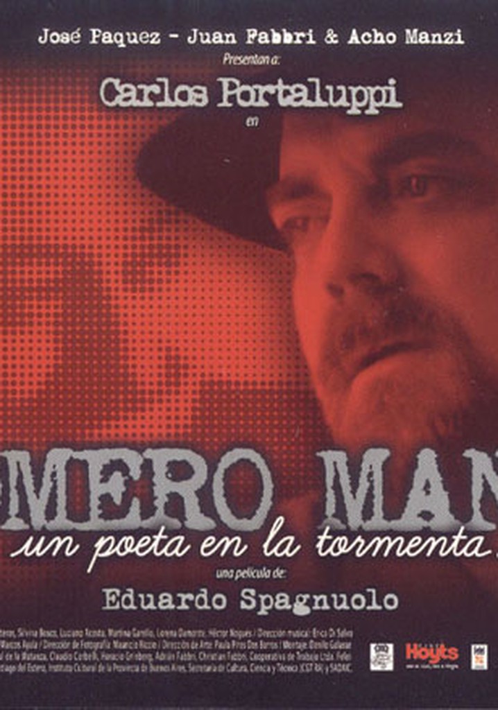 Homero Manzi, un poeta en la tormenta