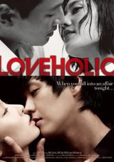 Loveholic