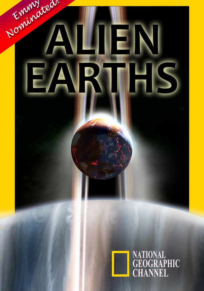Alien Earths