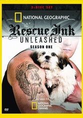 Rescue Ink Unleashed