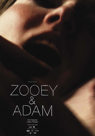 Zooey & Adam