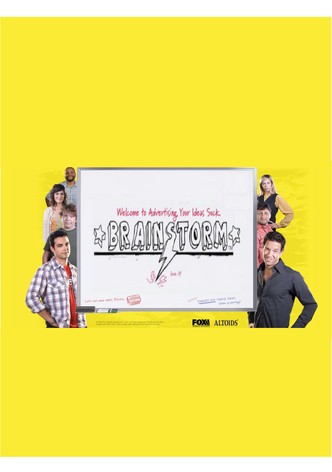 Brainstorm