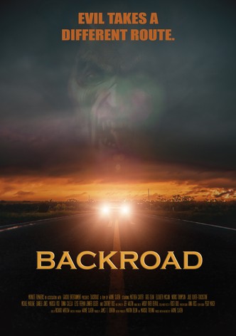 Backroad