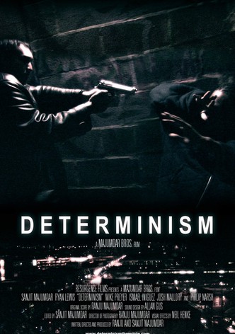Determinism