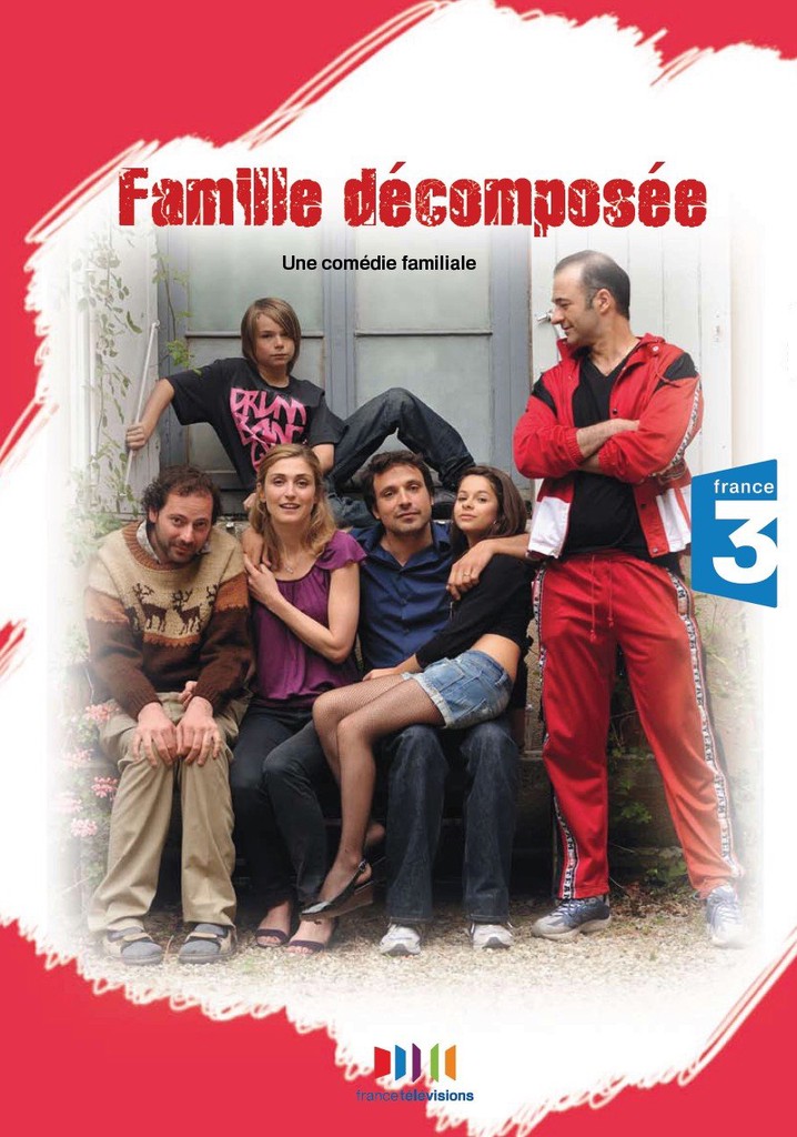 Famille décomposée