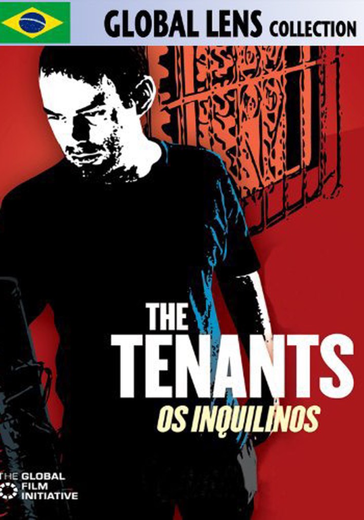 The Tenants