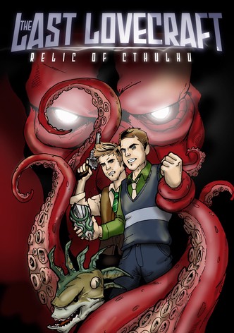 Der letzte Lovecraft