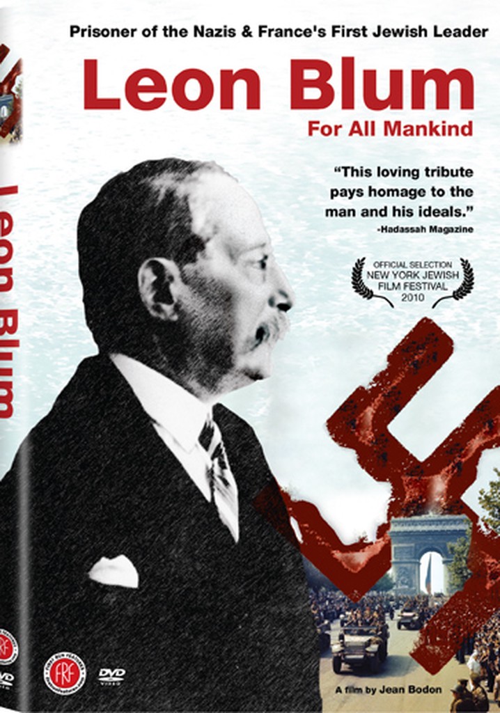Leon Blum