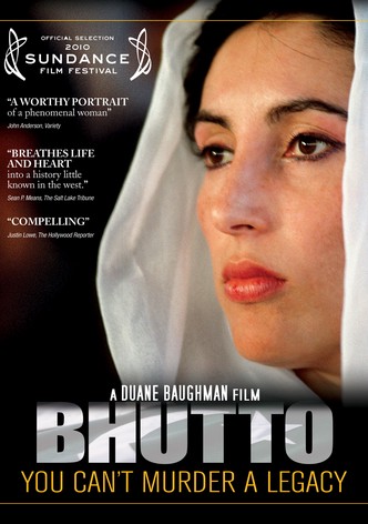 Bhutto