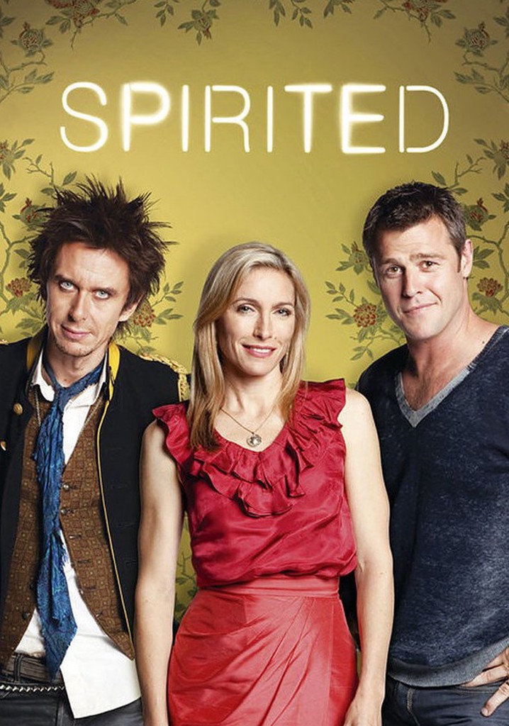 Spirited - Where to Watch and Stream - TV Guide