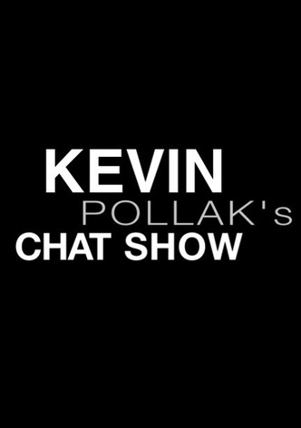 Kevin Pollak's Chat Show
