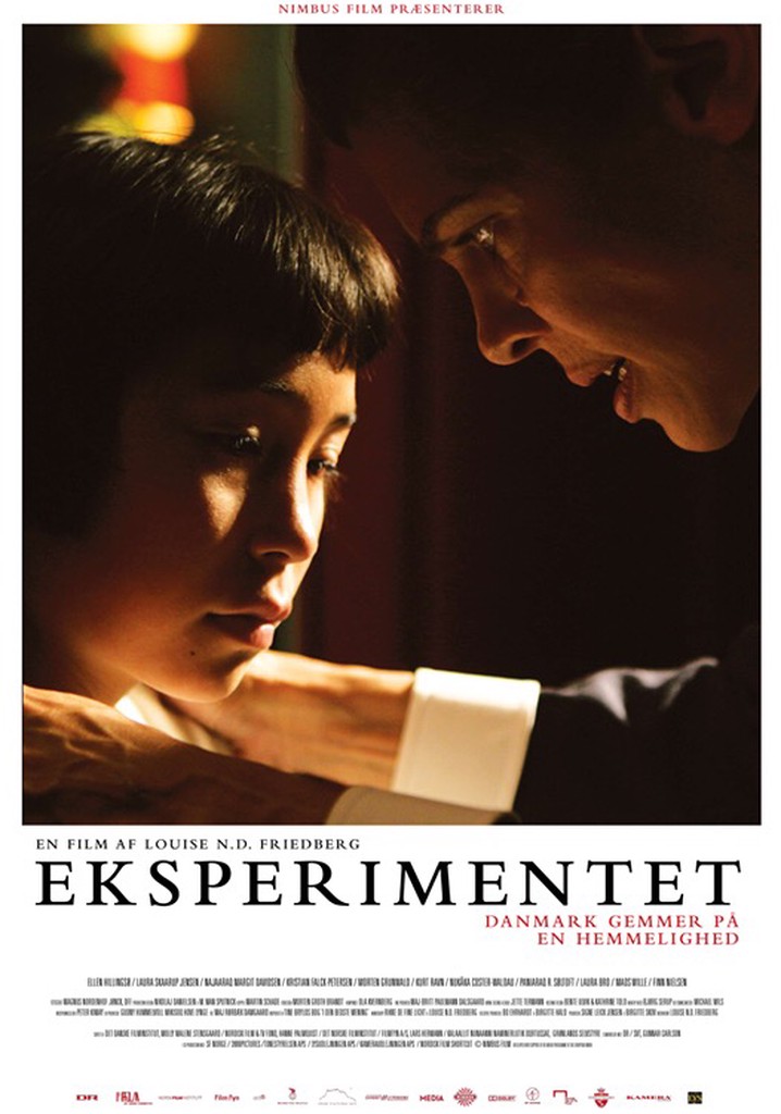 the experiment 2010 where to watch