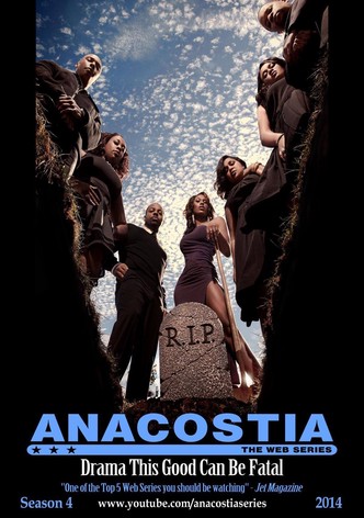 Anacostia