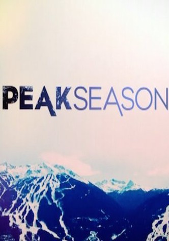 Peak Season