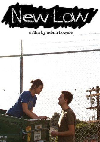 New Low