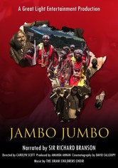 Jambo Jumbo