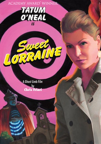Sweet Lorraine