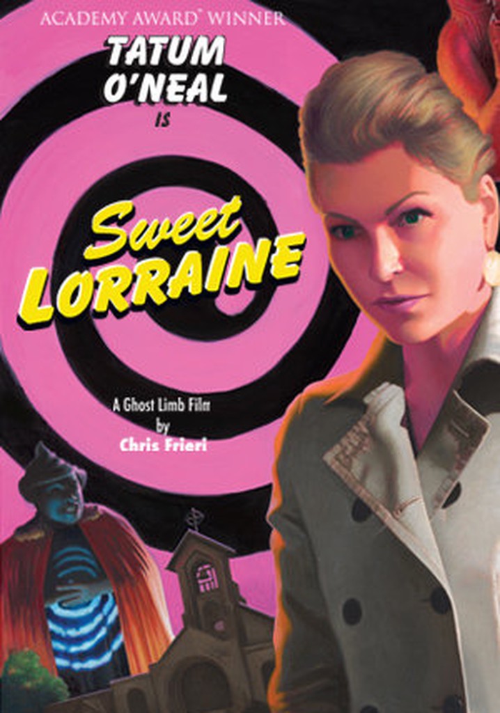 Sweet Lorraine