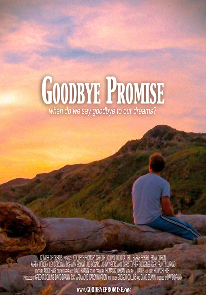 Goodbye Promise